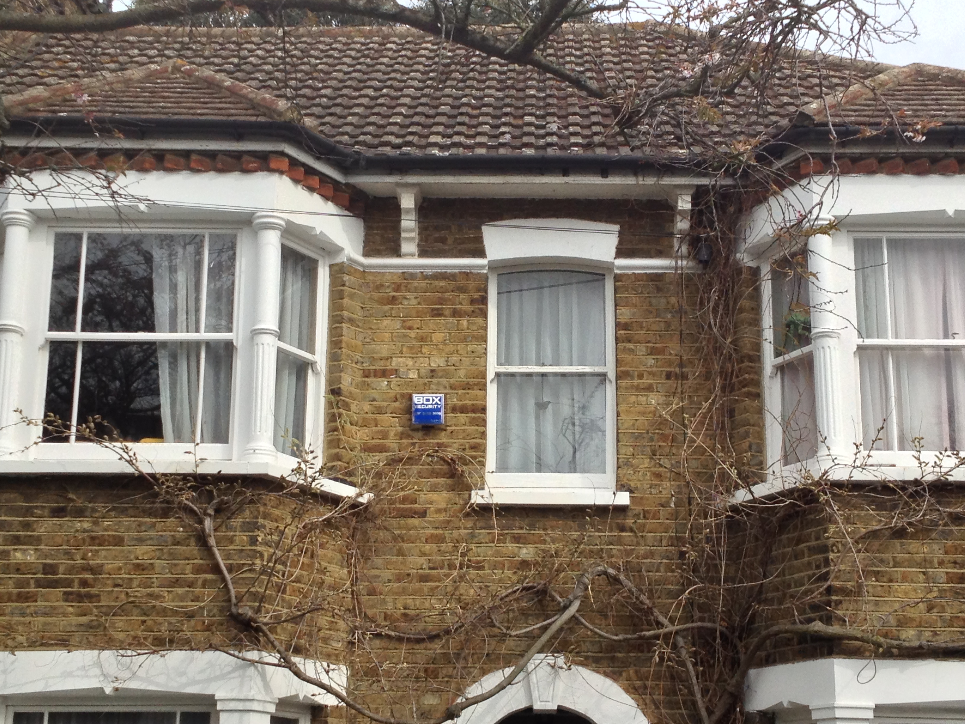 Picture Gallery - BOX Security Alarm System Installation - Brockley.